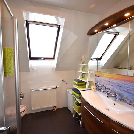 Rennsteigblick Appartement