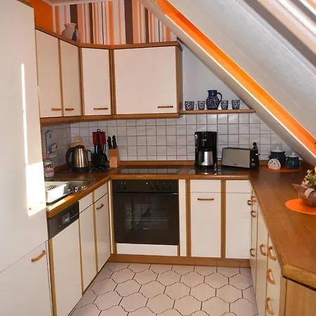 Rennsteigblick Appartement